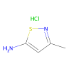 5-Amino-3-methyl-isothiazole hydrochloride