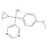 Ancymidol