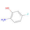 2-Amino-5-fluorophenol