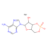 Adenosine 3',5'-Cyclic Monophosphate Sodium Salt Hydrate
