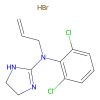 Alinidine hydrobromide