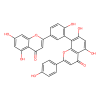 Amentoflavone - Moligand™,≥99%(HPLC) CAS No(1617-53-4) by Aladdin Scientific