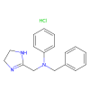 Antazoline Hydrochloride