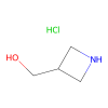 3-Azetidinemethanol hydrochloride
