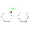 (+)-Anabasine hydrochloride
