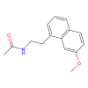 Agomelatine, Serotonin 2c (5-HT2c) receptor antagonist