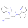 Mavorixafor, C-X-C chemokine receptor type 4 antagonist