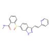 Axitinib sulfoxide