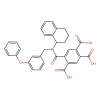 A-317491, Antagonist of P2X3
