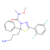 ARRY-520 - ≥98% CAS No(885060-09-3) by Aladdin Scientific