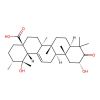 2Alpha,19Alpha-Dihydroxy-3-Oxo-12-Ursen-28-Oic Acid
