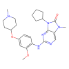 AZ 3146, Inhibitor of TTK protein kinase