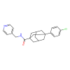 ABC294640, Sphingosine kinase 2 inhibitor