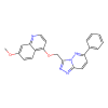 AMG-208, Hepatocyte growth factor receptor inhibitor