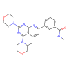 AZD2014 - Moligand™, ≥98% CAS No(1009298-59-2) by Aladdin Scientific