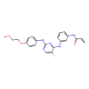 AVL-292, Inhibitor of Bruton tyrosine kinase;Inhibitor of YES proto-oncogene 1; Src family tyrosine kinase