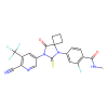 ARN-509, Androgen Receptor antagonist