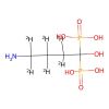 Alendronic Acid-d6 (Major)