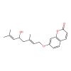 Anisocoumarin H