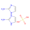 2-Aminoimidazole sulfate