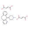 Azatadine dimaleate