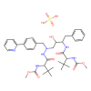 Atazanavir Sulfate, Human immunodeficiency virus type 1 protease inhibitor