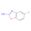 2-Amino-5-chlorobenzoxazole, Activator of K Ca2.2