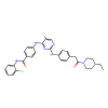 Aurora A Inhibitor I, Inhibitor of aurora kinase A;Inhibitor of aurora kinase B