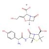 Amoxicillin-Potassium Clavulanate Combination