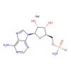 Adenosine 5'-monophosphoramidate sodium salt