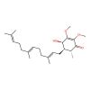 Antroquinonol