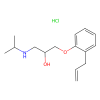 Alprenlol Hydrochloride