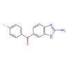 2-Aminoflubendazole
