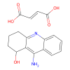 Hydroxytacrine maleate salt - ≥98% CAS No(118909-22-1) by Aladdin Scientific