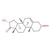 16alpha-Hydroxydehydroepiandrosterone