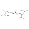 Avenanthramide C