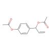 1'-Acetoxychavicol acetate, (+/-)-