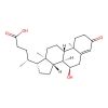 7alpha-Hydroxy-3-oxochol-4-en-24-oic acid