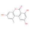 Alternariol