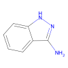3-Amino-1H-indazole