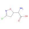 Acivicin, Inhibitor of γ-Glutamyltransferase