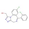 alpha-Hydroxytriazolam