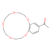 4'-Acetylbenzo-15-crown 5-Ether
