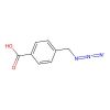 4-(Azidomethyl)benzoic acid