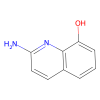2-Amino-8-quinolinol