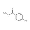 2-Amino-1-(4-chlorophenyl)ethan-1-one