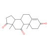 Adrenosterone - ≥97%, used for , CAS No. 382-45-6, by Aladdin Scientific