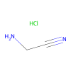 Aminoacetonitrile hydrochloride