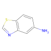 5-Aminobenzothiazole