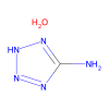 5-Amino-tetrazole-monohydrate